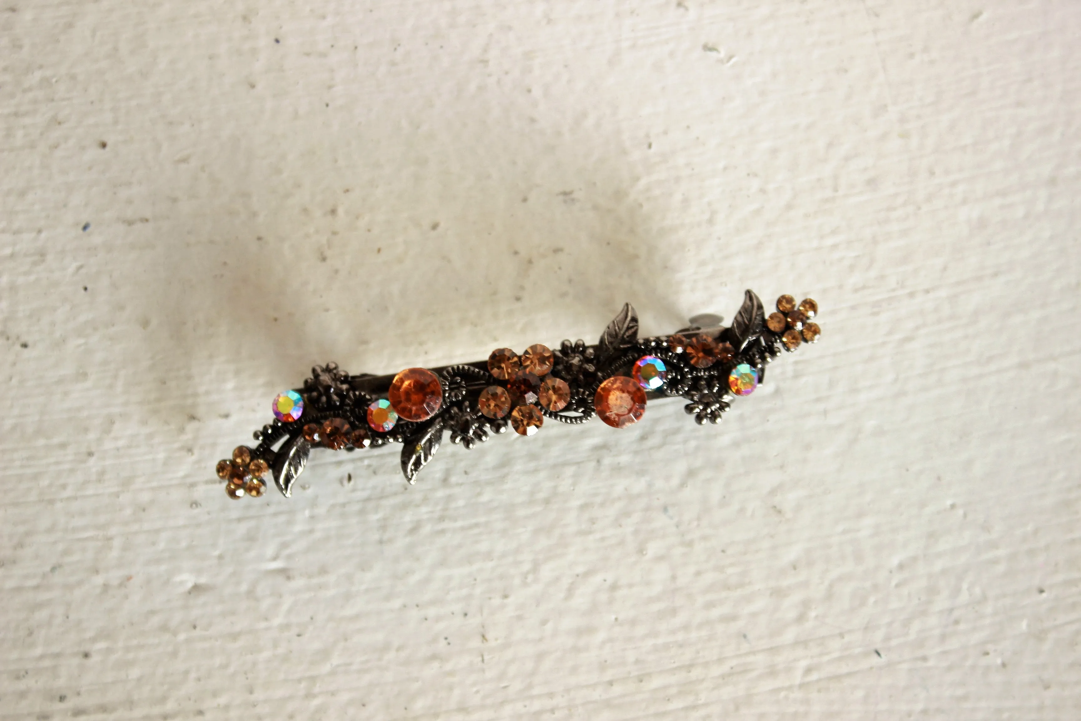 Vintage 1990s Hair Barrette